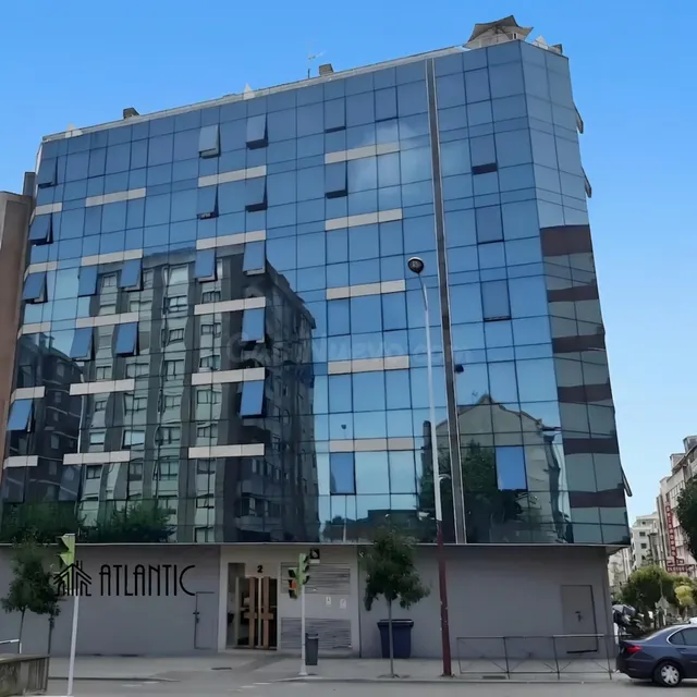 Estudio 1 habitación 33m² en venta - Casablanca - Calvario - foto 2