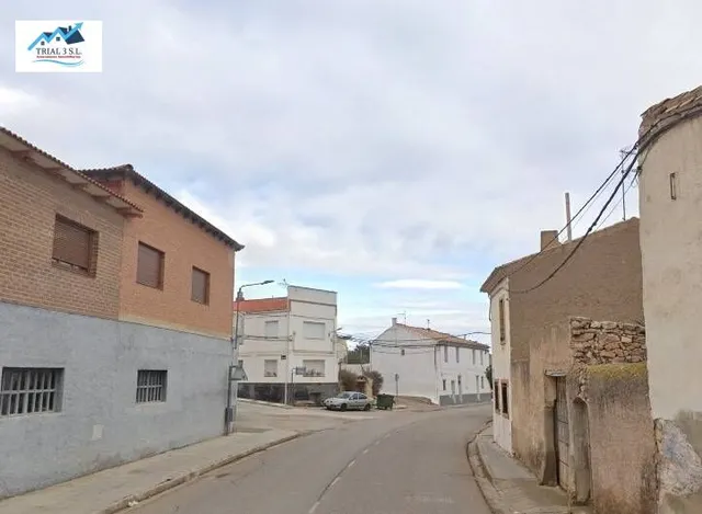 Venta de Casa Independiente en Lumpiaque (Zaragoza) — 2