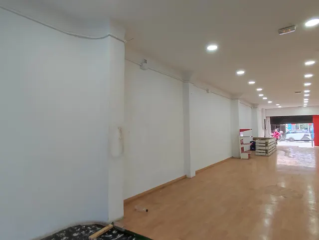 Local en alquiler en Creu de Barbera - Sabadell (Barcelona) — 20