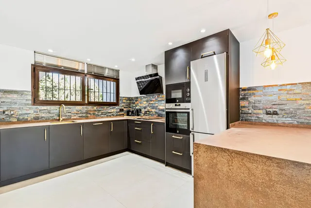 Apartamento 4 habitaciones 128m² en venta - Marbella — 7