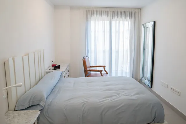 Apartamento 1 habitación 70m² en venta - Centro — 23