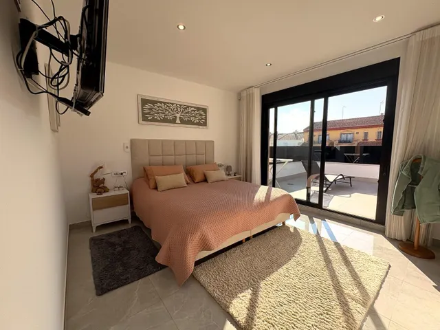 Villa 3 habitaciones 106m² en venta - Villa alegría — 16