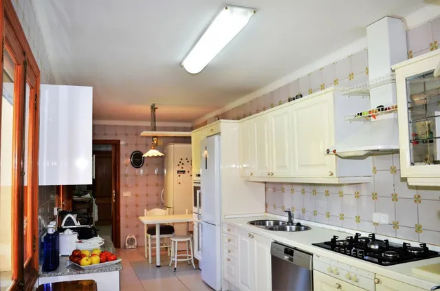 Preciosa casa en un entorno idílico — 8