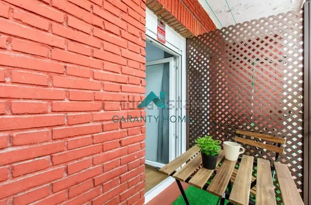 HABITACIÓN CON TERRAZA PRIVADA EN FUENLABRADA - foto 4