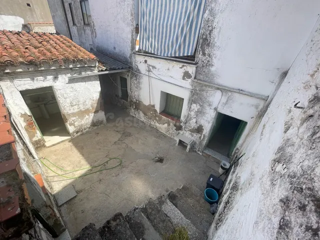 PLANTA BAJA EN EL CASAR DE CÁCERES