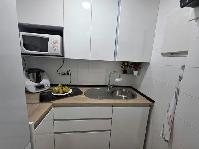 Estudio de capricho primera linea de levante — 13