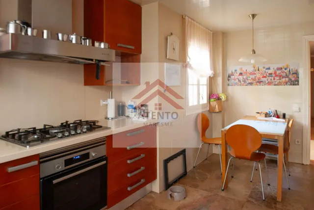 CASA EN VENTA EN TEIÀ — 12
