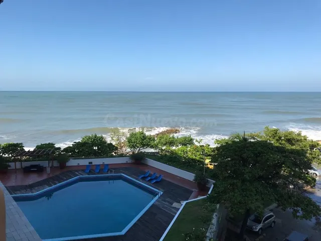 Venta De Apartamento Duplex en Bocagrande