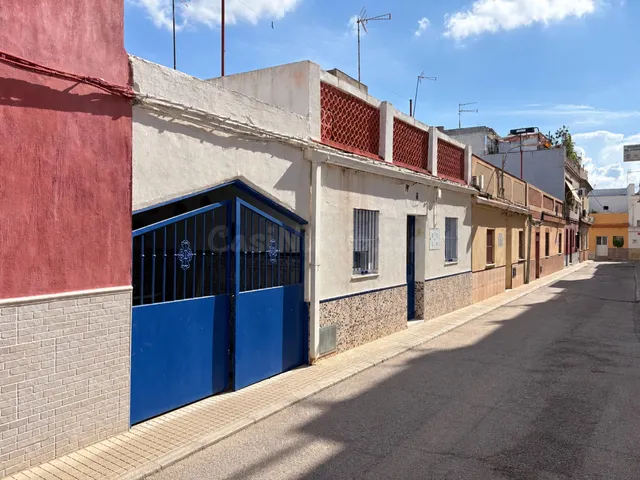 Casa en planta baja en zona norte — 2