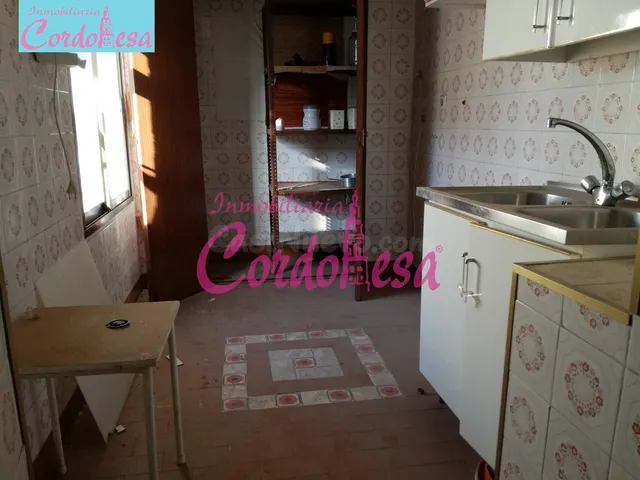 MAGNÍFICA CASA JUNTO A LA RIBERA — 4