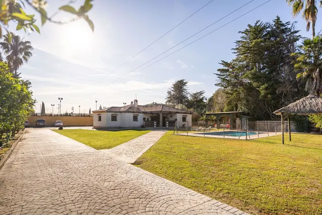 Finca rústica 5 habitaciones 239m² en venta - San martin del - foto 2