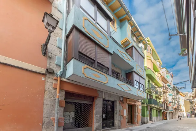 Piso ¡Descubre tu nuevo hogar en el corazón de Bermeo! — 21