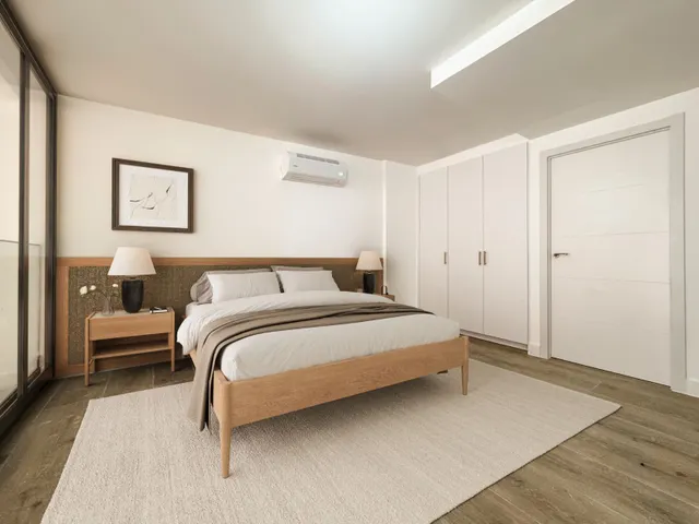 Apartamento 2 habitaciones 143m² en venta - Mercado — 11