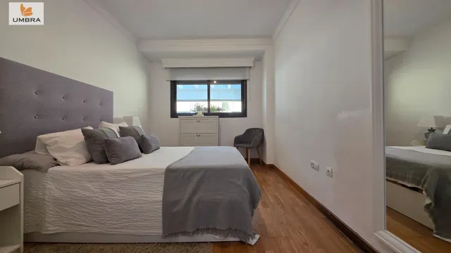 ÁTICO DE ESQUINA DE 273 M2 CON 3 TERRAZAS, 6 habitaciones, GARAJE Y TRASTERO | HIPERCOR – JEREZ NORTE — 27