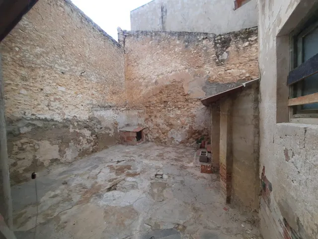 Casa para rehabilitar — 8