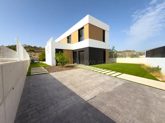 Villa 3 habitaciones 222m² en venta - Campana garden — 5
