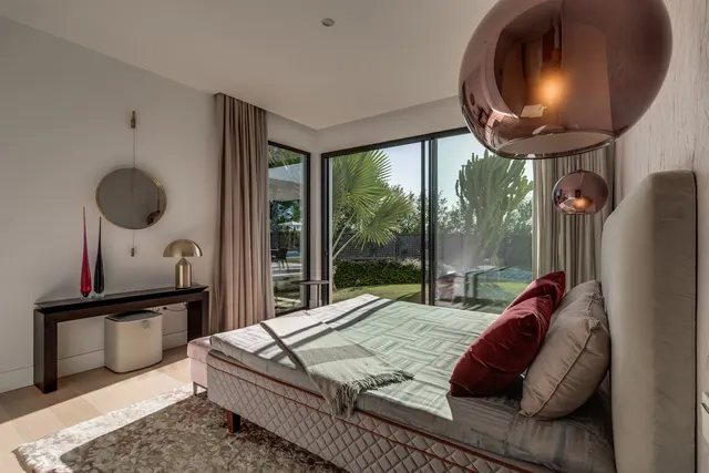 Chalet 5 habitaciones 868m² en venta - Costa del Sol — 22