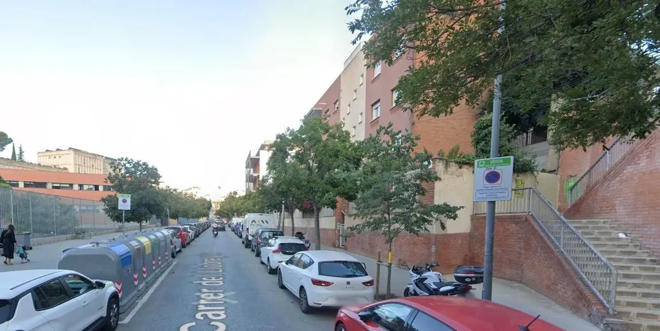 PISO EN BARCELONA