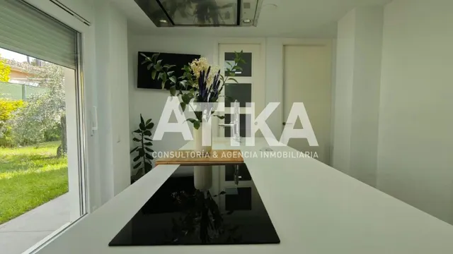 Chalet en venta en urbanización el pilar - Ontinyent — 19