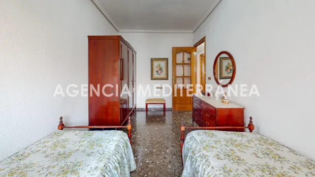 Piso en venta en Valencia, con garaje incluido — 19