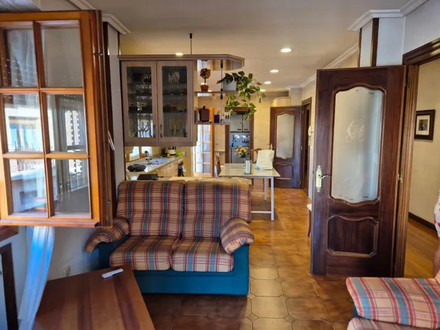 PISO EN VENTA EN ISCAR, VALLADOLID — 6