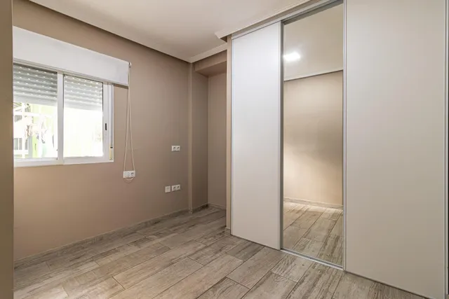 PISO EN PLANTA BAJA EN LA GRANJA — 13
