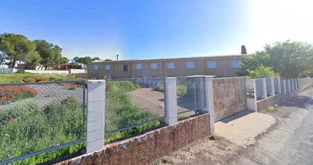 RESIDENCIA DE MAYORES EN CALZADA DE CALATRAVA (CIUDAD REAL) - foto 5