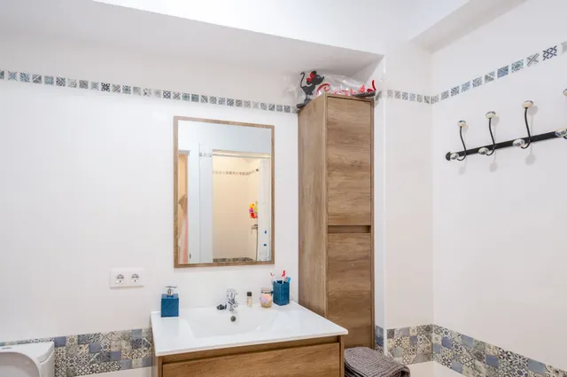 Finca rústica 9 habitaciones 704m² en venta - Benissa pueblo — 36