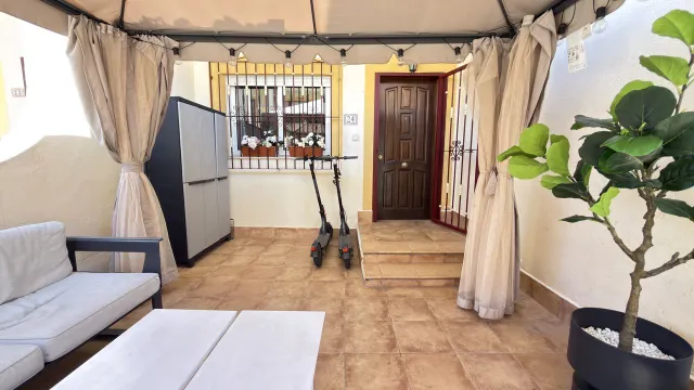 Casa 3 habitaciones 80m² en venta - La Zenia — 6