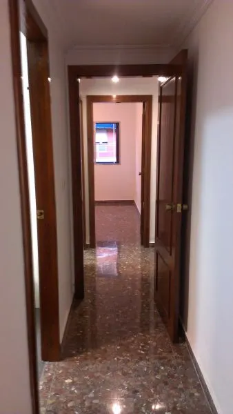 PISO CON GARAJE — 36