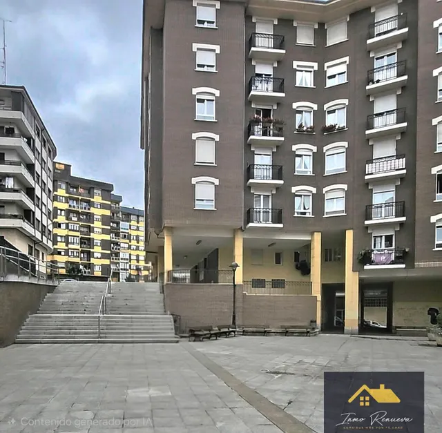 Se vende Ático Dúplex en Kabiezes con doble entrada — 37