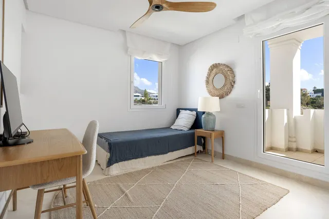 Apartamento 3 habitaciones 208m² en venta - Marbella — 7