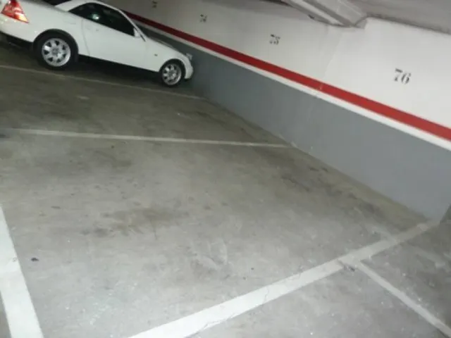 VENTA DE PLAZA DE GARAJE — 6