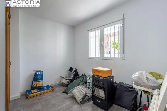 Casa en venta en Monachil (Granada) – Amplia, luminosa y con gran potencial — 22