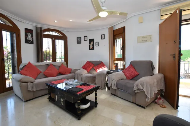 Villa 3 habitaciones 115m² en venta - Comunidad valenciana — 15