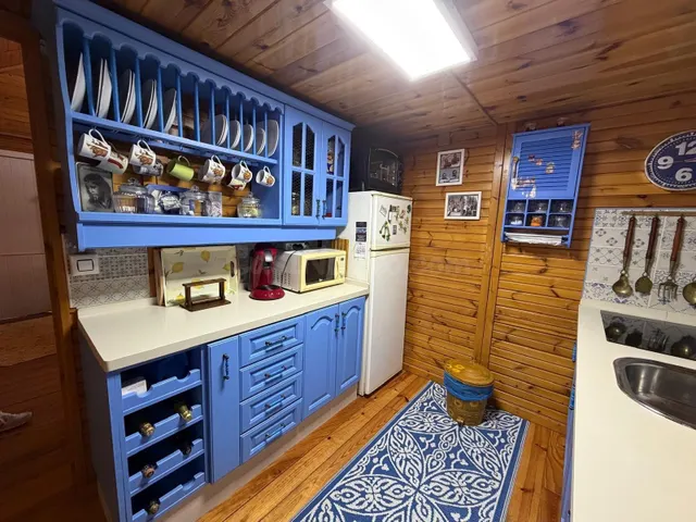 BUSCAS TRANQUILIDAD¡¡¡¡¡ PARCELA RUSTICA CON PISCINA - foto 3