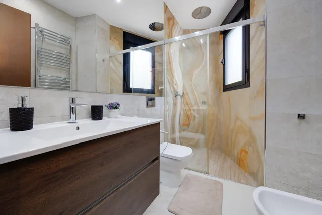 Villa de Lujo con piscina Privada — 39