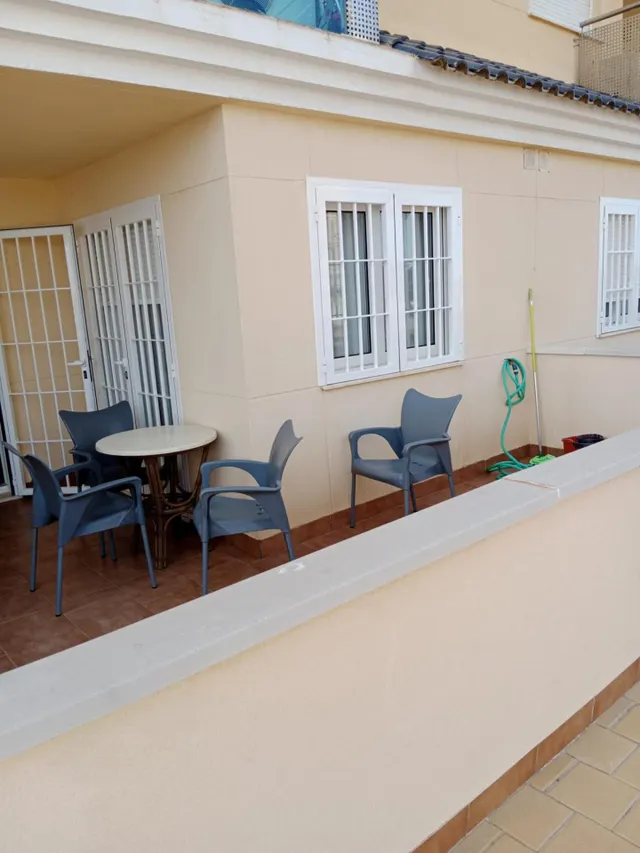 Apartamento 2 habitaciones 72m² en venta - Playa del Esparto-Veneziola — 37