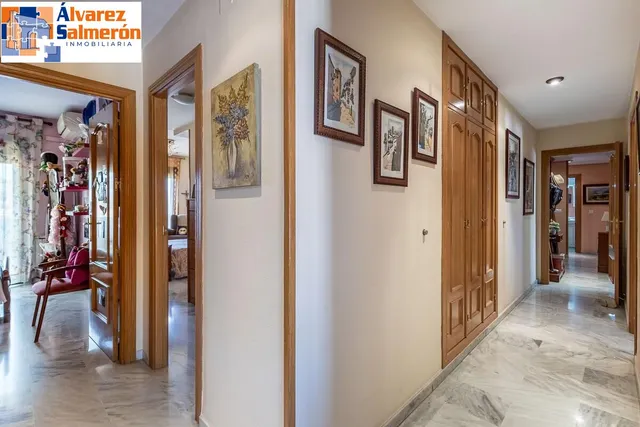 FANTASTICO PISO EN ROTONDA EUROPA — 20