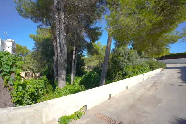 Parcela en venta - Portichol - Balcón al Mar — 6