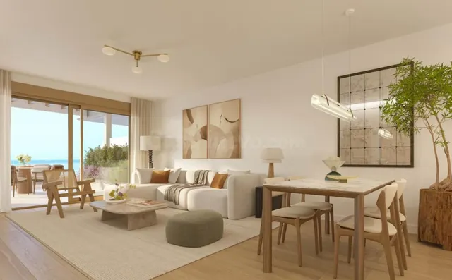 Apartamento 2 habitaciones 95m² en venta - El Pinillo — 4