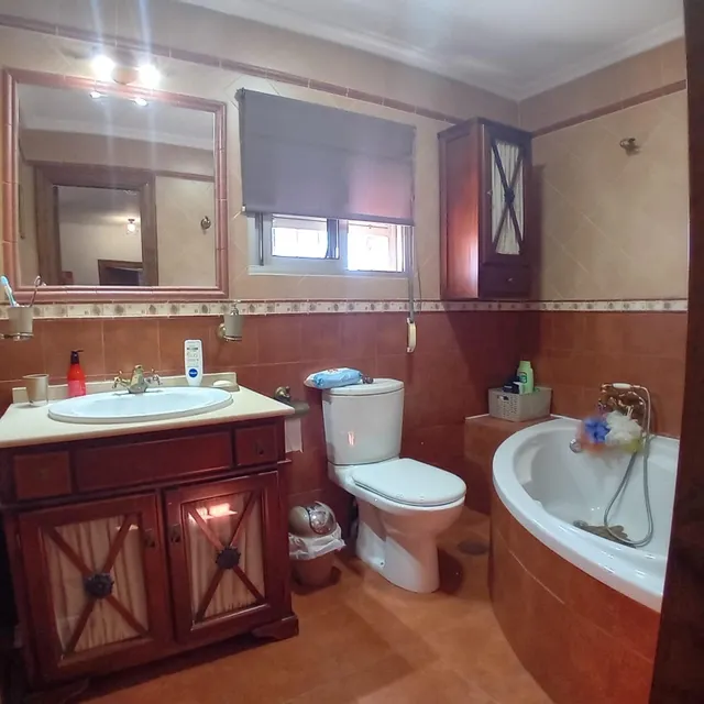 Casa en venta en zona Pajarete — 26