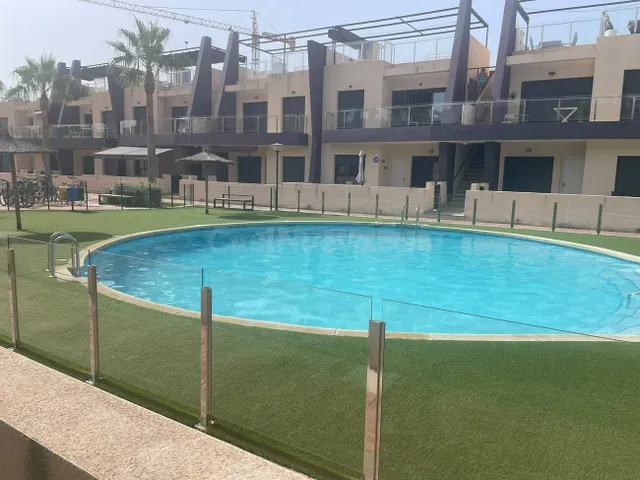Apartamento 2 habitaciones en venta - La Torre de la Horadada — 2