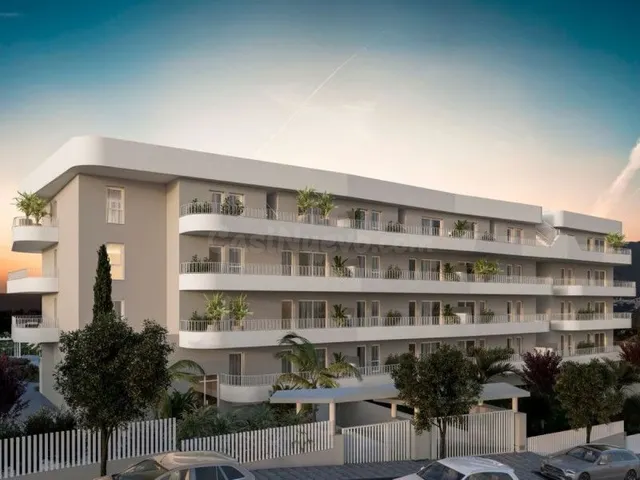 Apartamento 2 habitaciones 133m² en venta - Los Pacos - foto 5