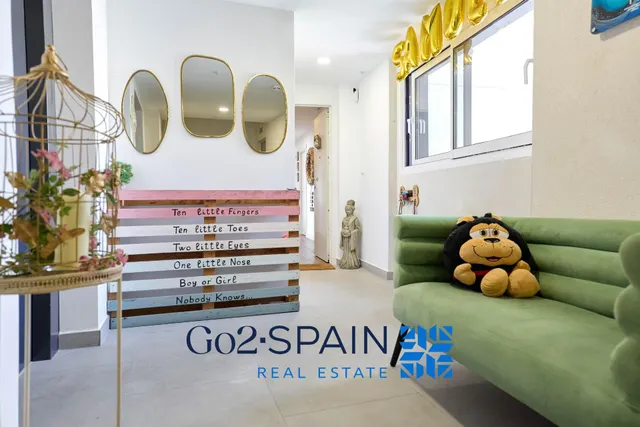 Piso en venta en Av del Mediterraneo — 7