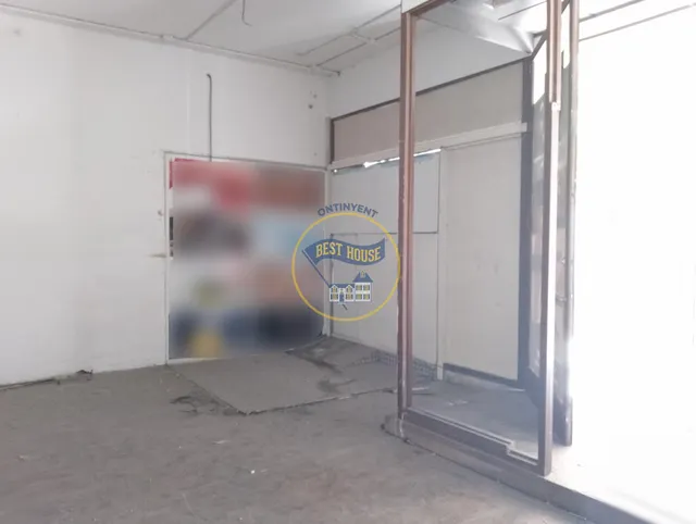 LOCAL COMERCIAL EN ALQUILER EN ONTINYENT — 4