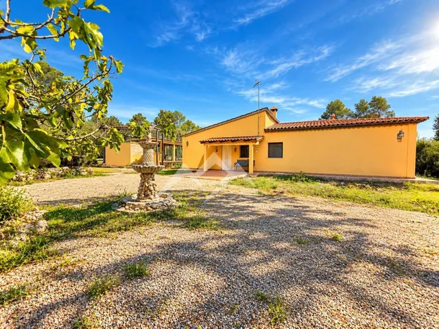 Finca rústica con CÉDULA DE HABITABILIDAD, licencia y final  - foto 5