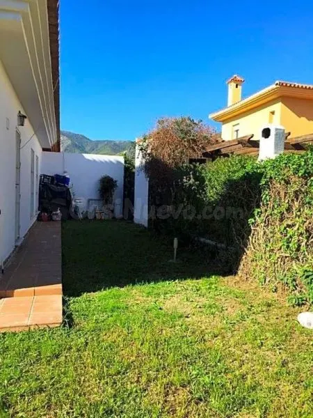 CASA INDEPENDIENTE EN EL HIGUERÓN! (Del 1 de Octubre de 2026 hasta el 1 de junio de 2027) — 9