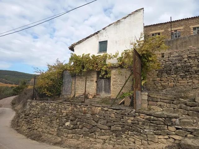 Casa con Huerto. Sada — 31