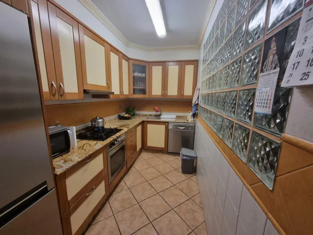 Casa Independiente Con Piscina ,Murcia ( Cañada de San Pedro) — 38